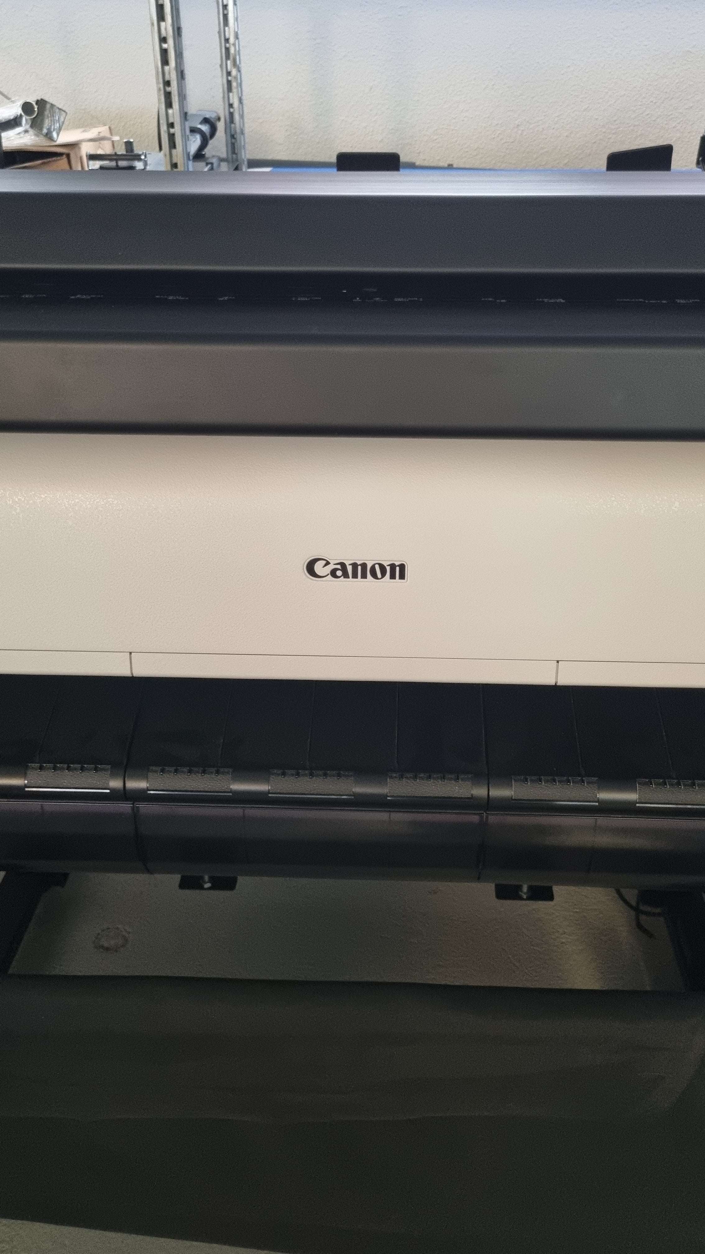 Canon imagePROGRAF TX-3000 Plotter