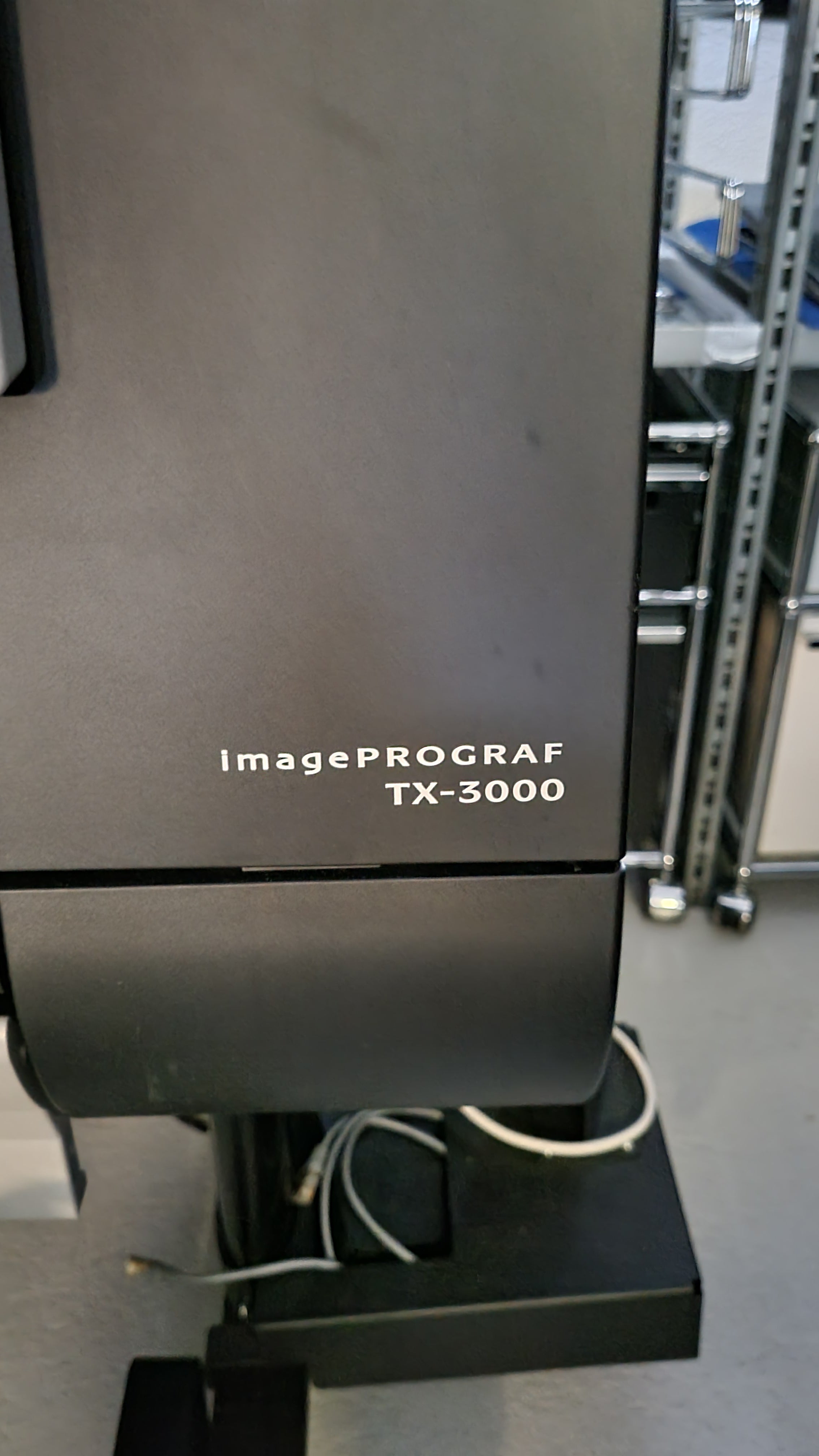 Canon imagePROGRAF TX-3000 Plotter