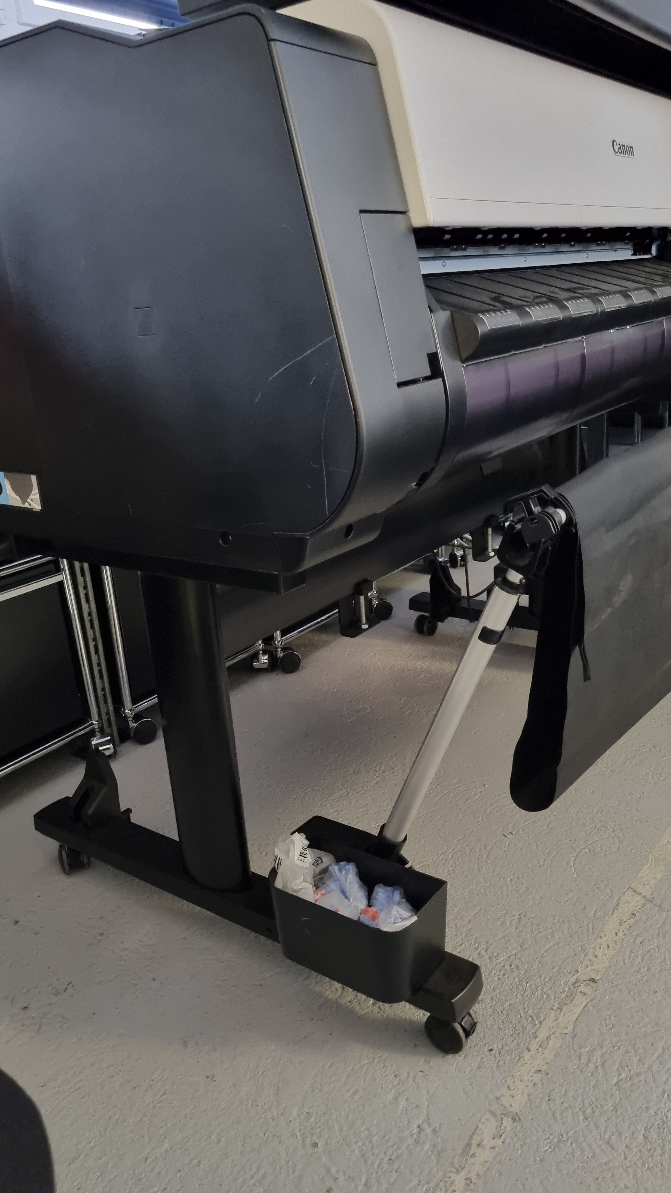 Canon imagePROGRAF TX-3000 Plotter