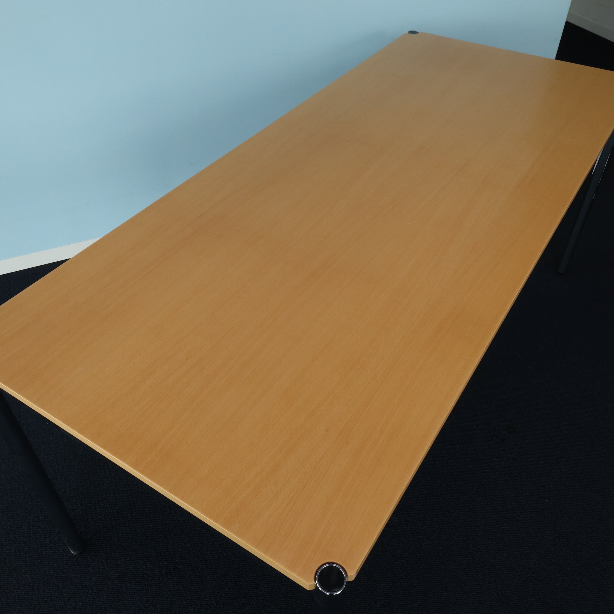 USM Haller Tisch Buche natur