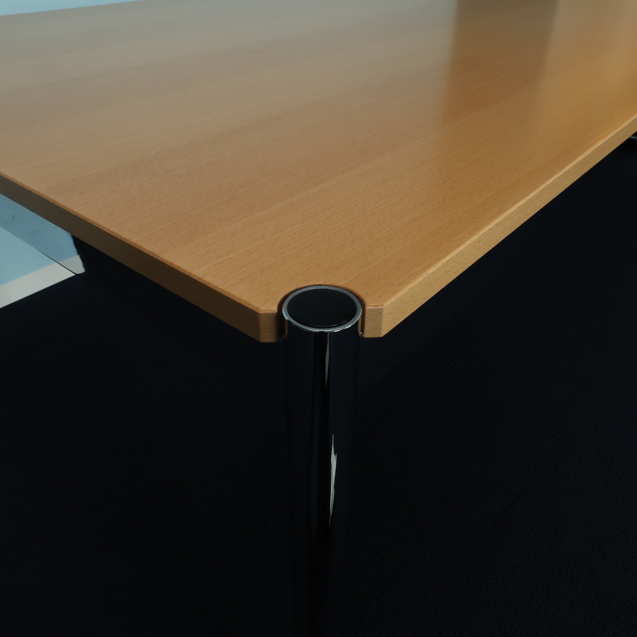 USM Haller Tisch Buche natur