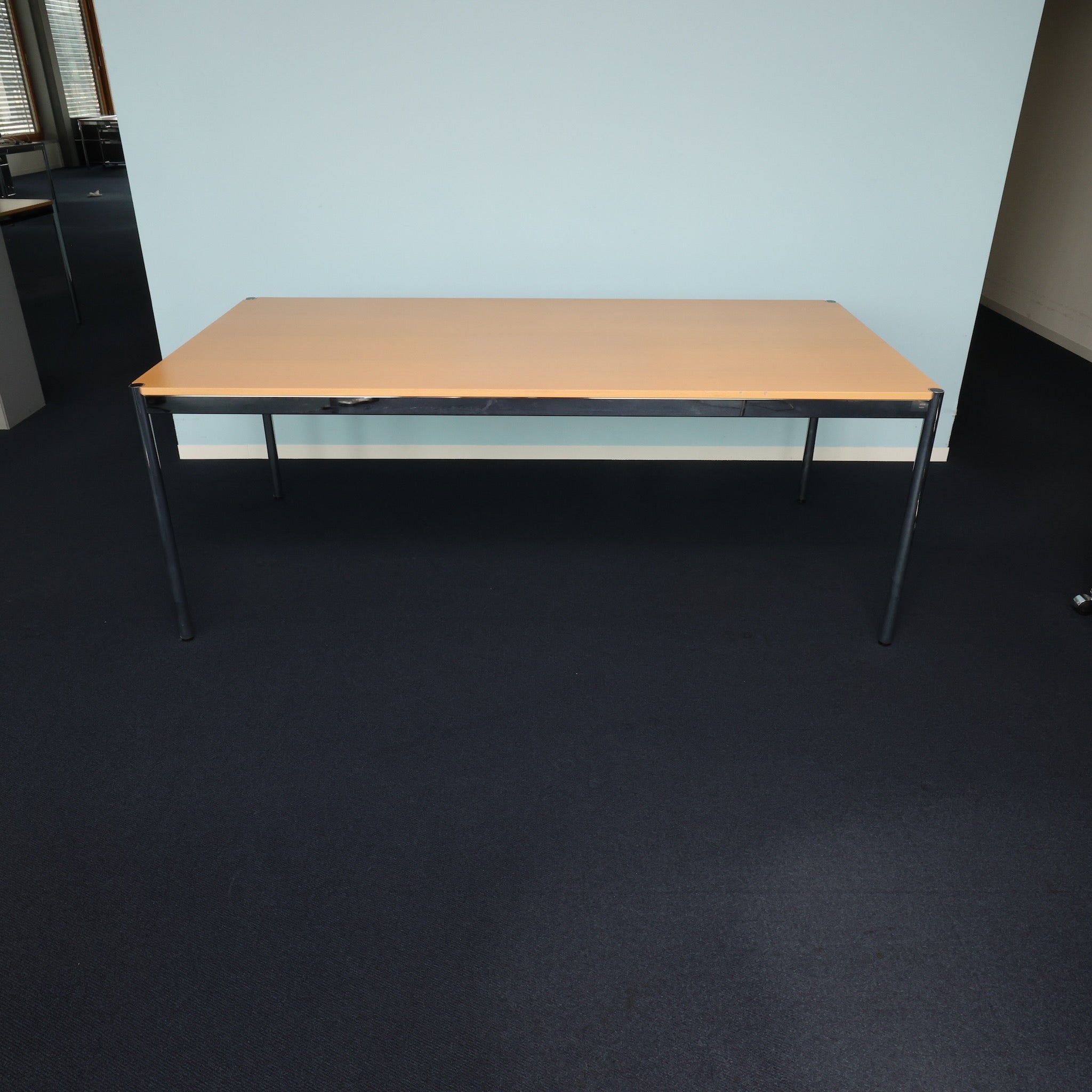 USM Haller Tisch Buche natur