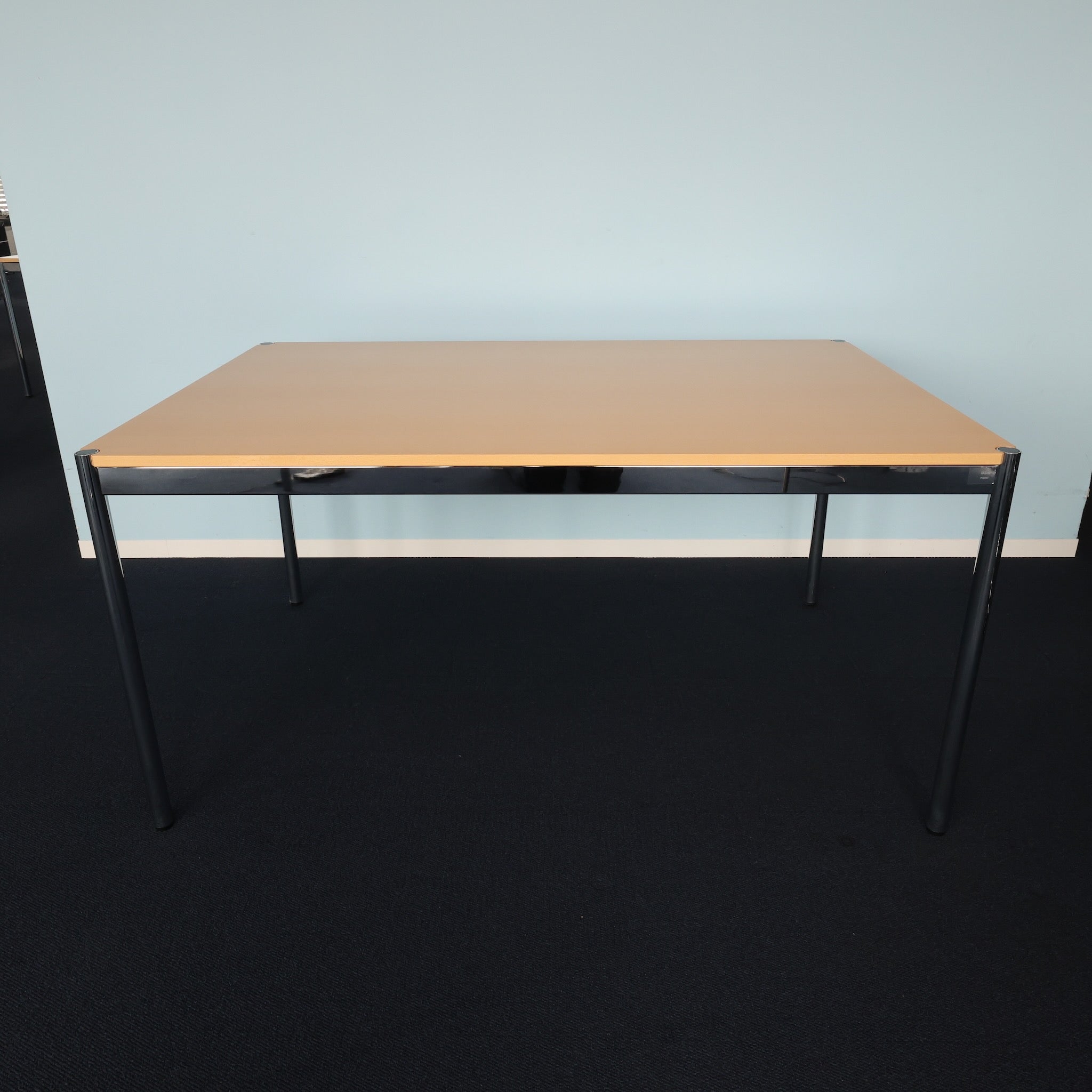 USM Haller Tisch Buche natur