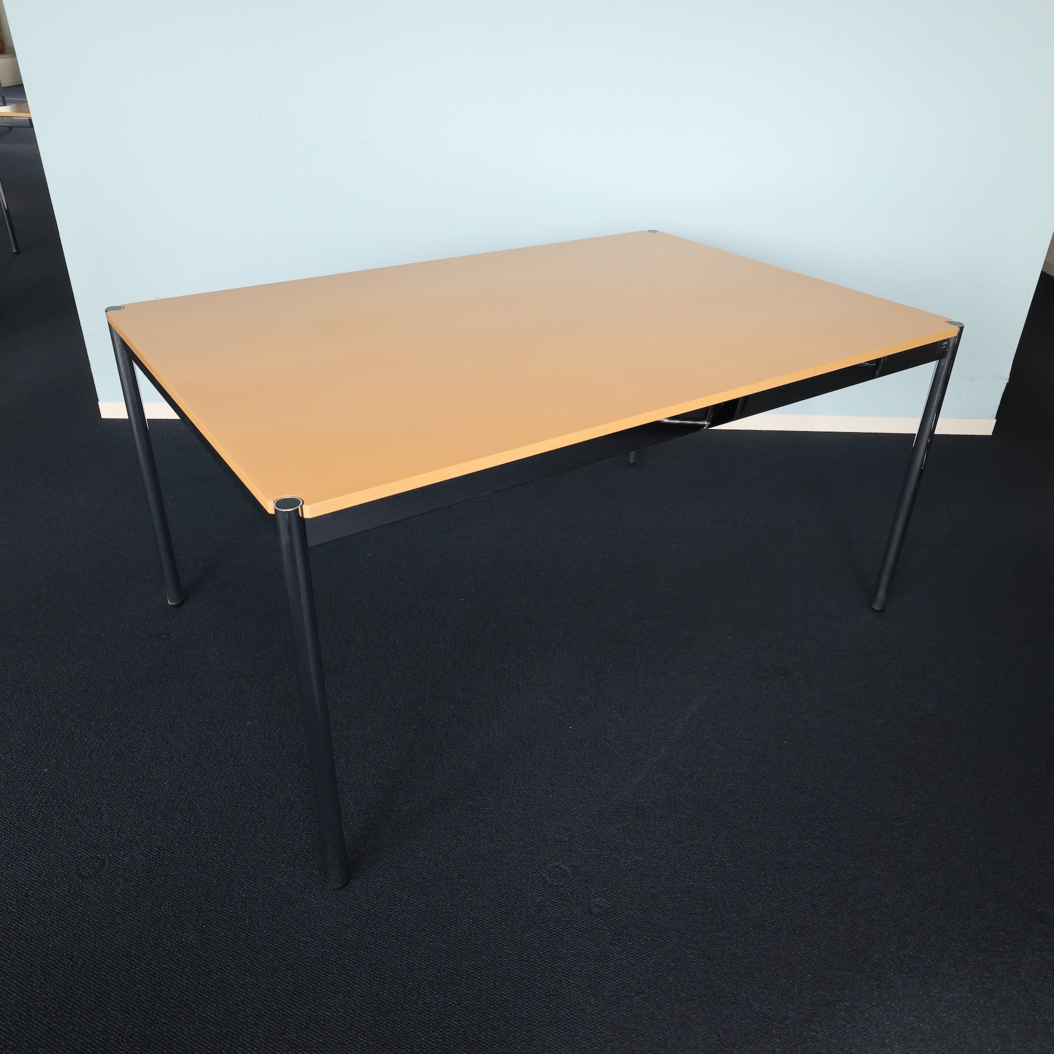 USM Haller Tisch Buche natur
