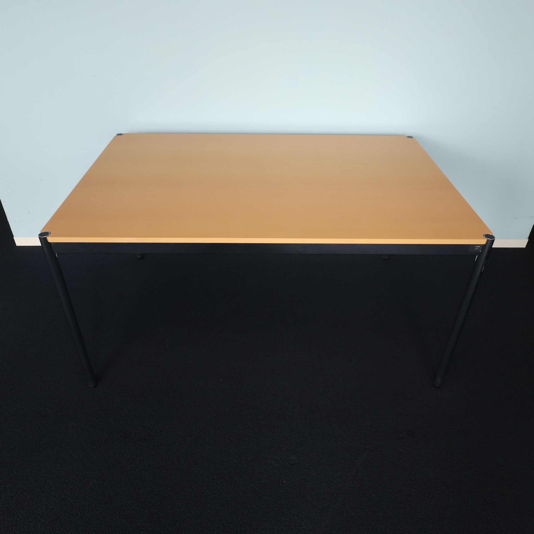 USM Haller Tisch Buche natur