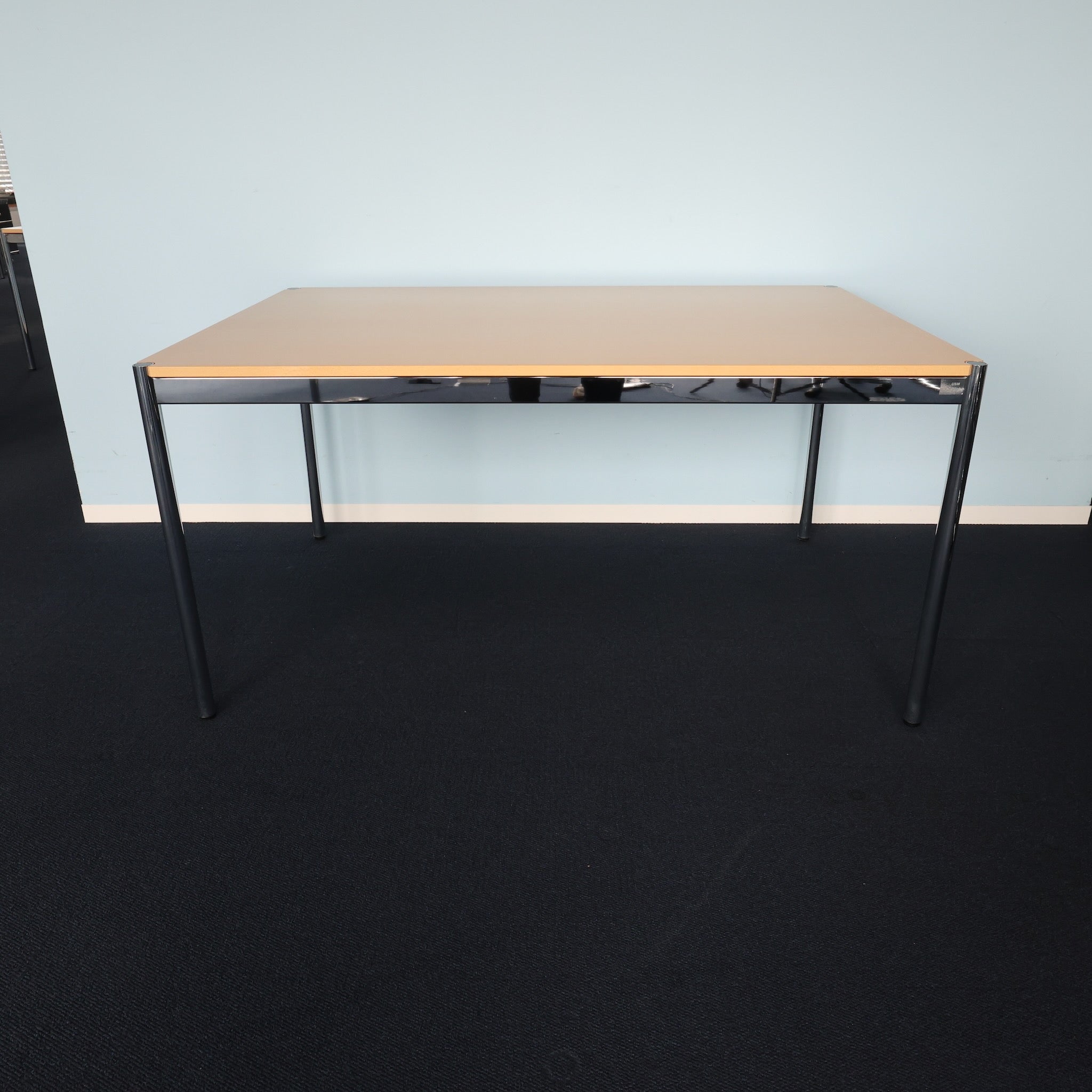 USM Haller Tisch Buche natur