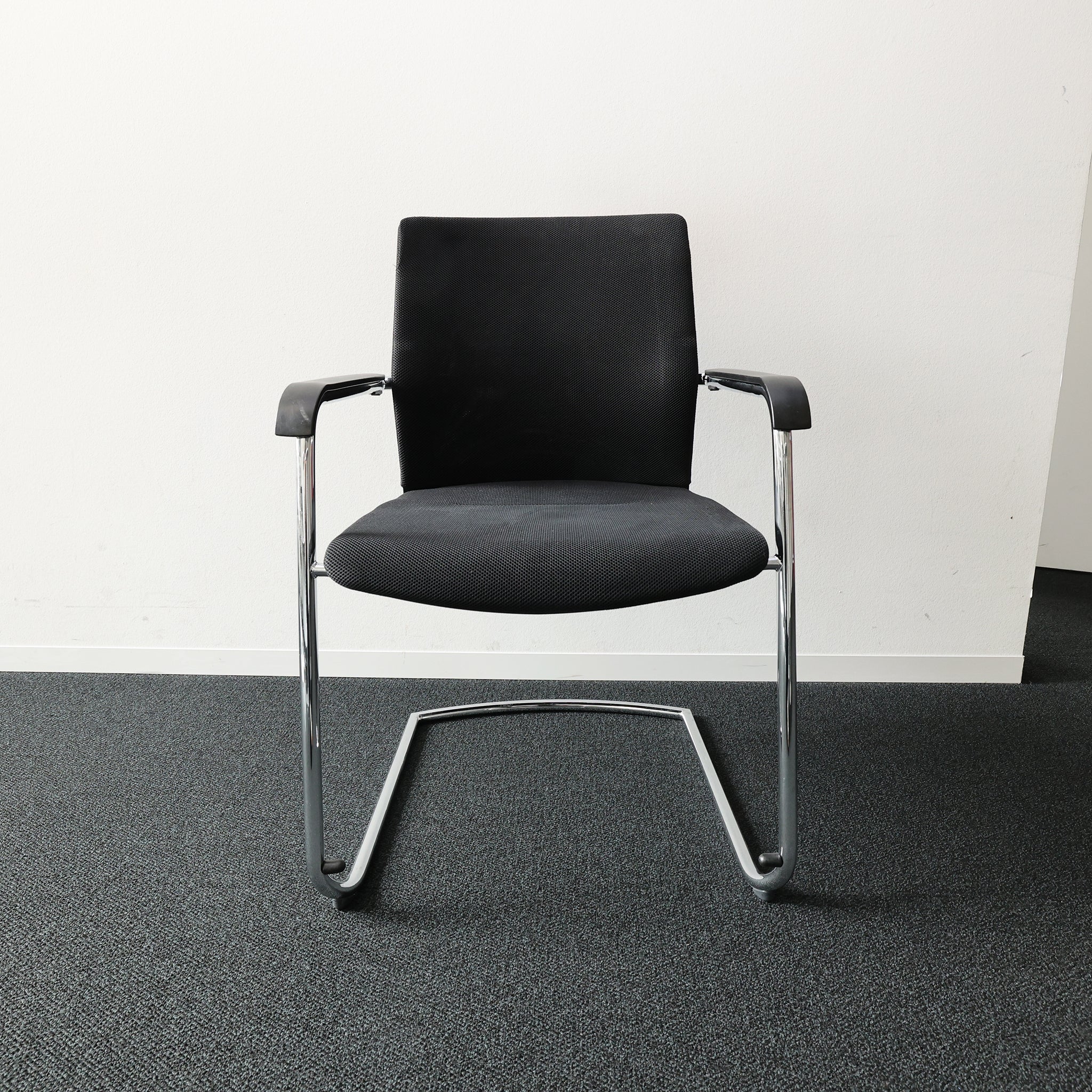 Freischwinger Wilkhahn 178/7