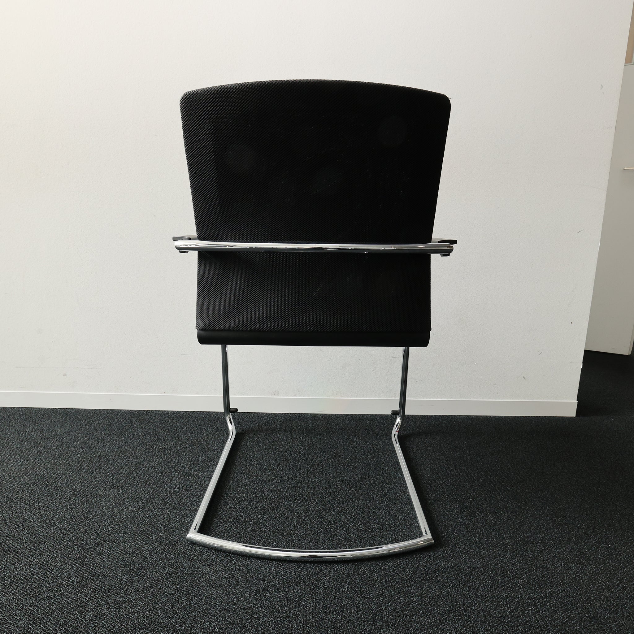 Freischwinger Wilkhahn 178/7