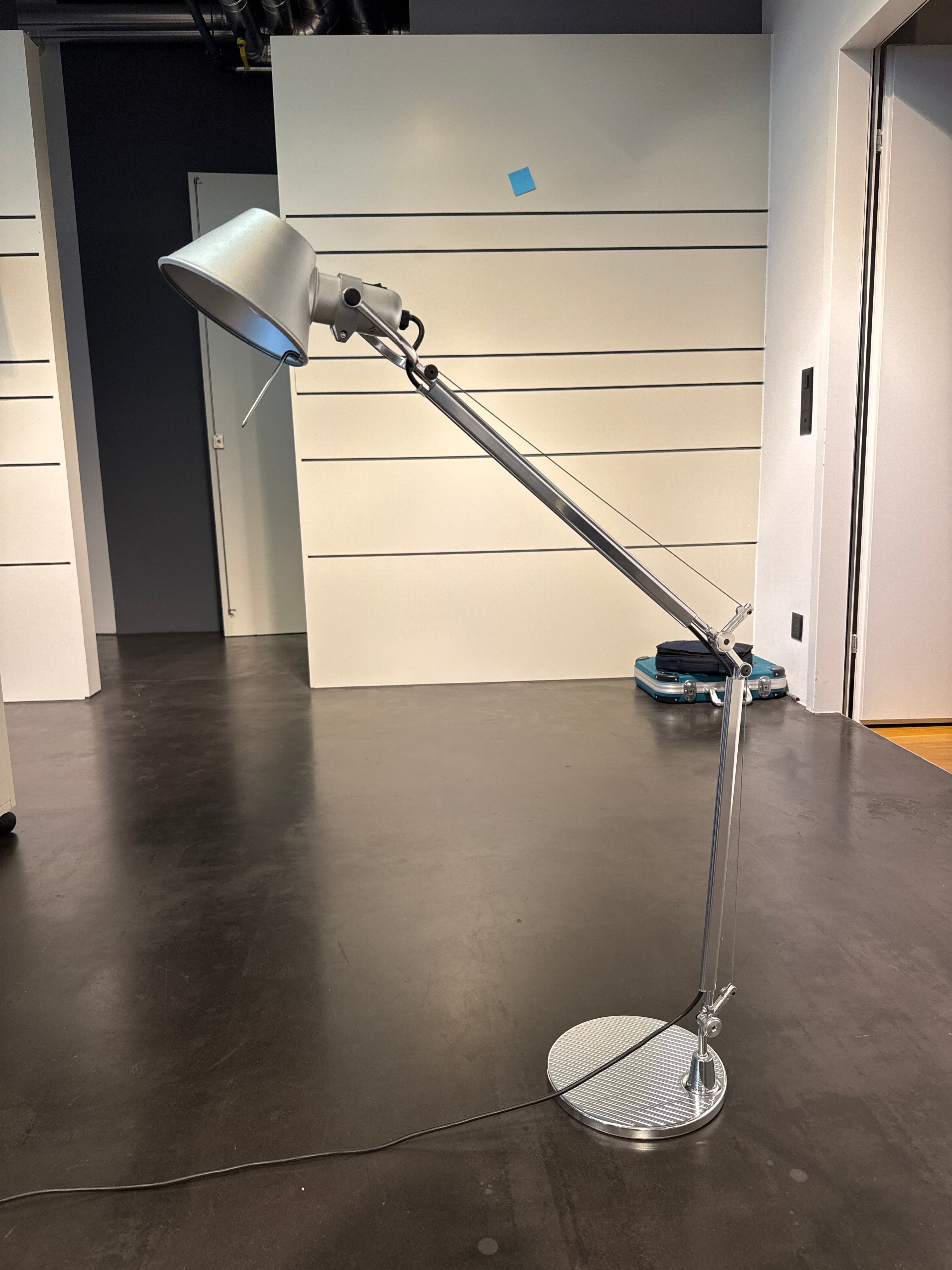 Artemide Tolomeo