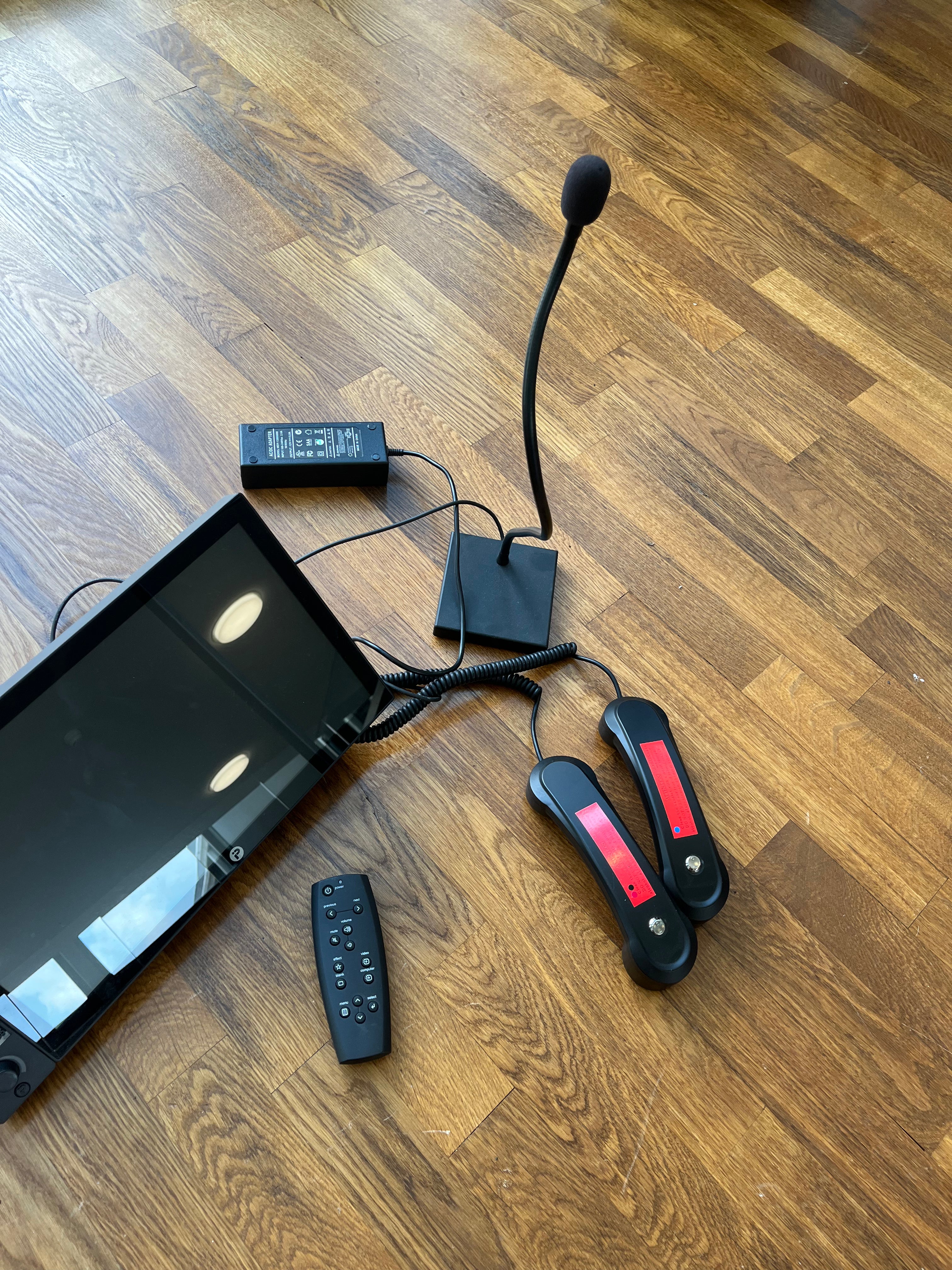 Touch IP Trade IPT-PRO-T4 Trader Händler T4 Trading Turm