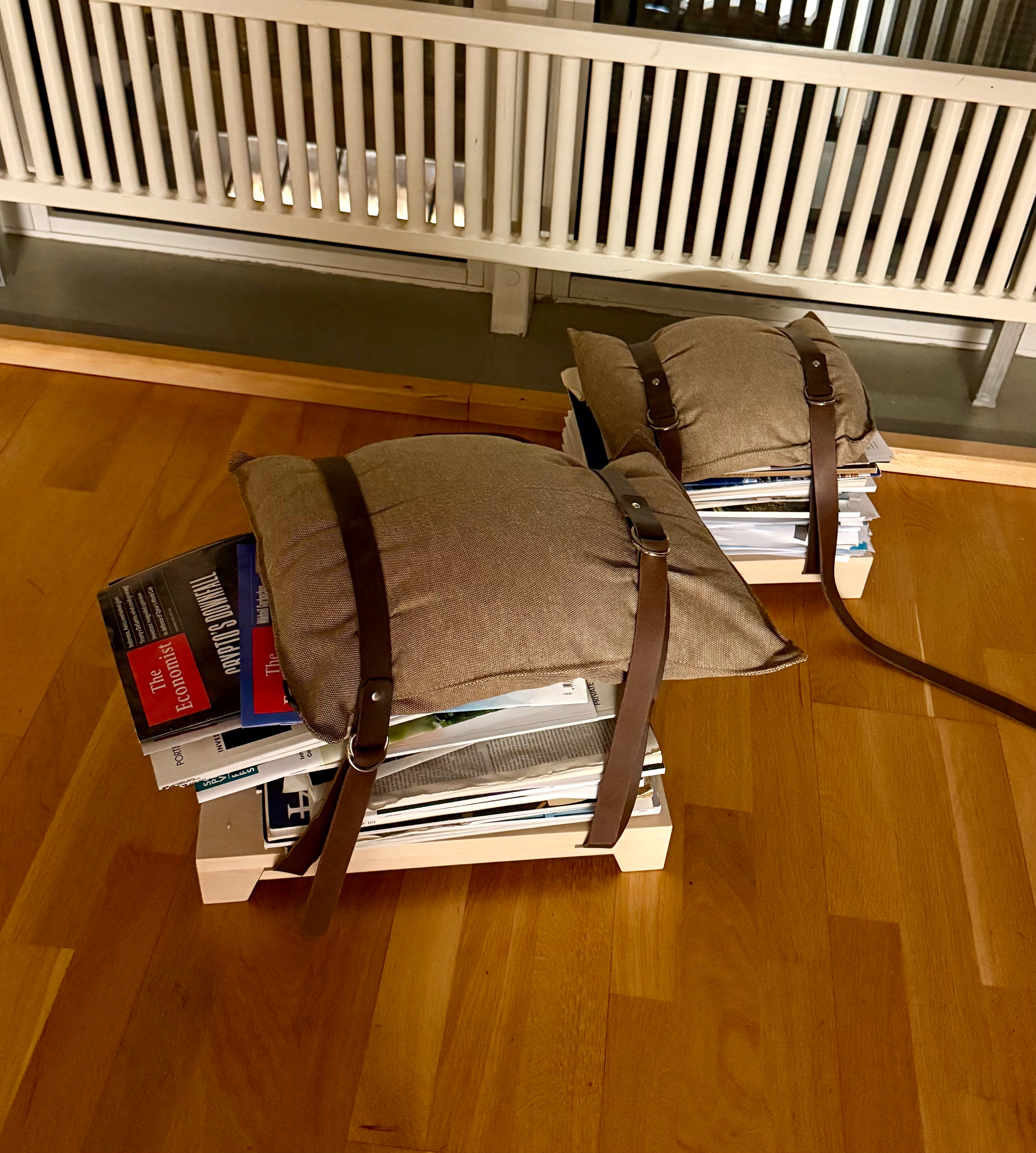 zeitschriften aufbewahrung Hockenheimer Njustudio Zeitschriftenaufbewahrung – Büroauflösung.ch