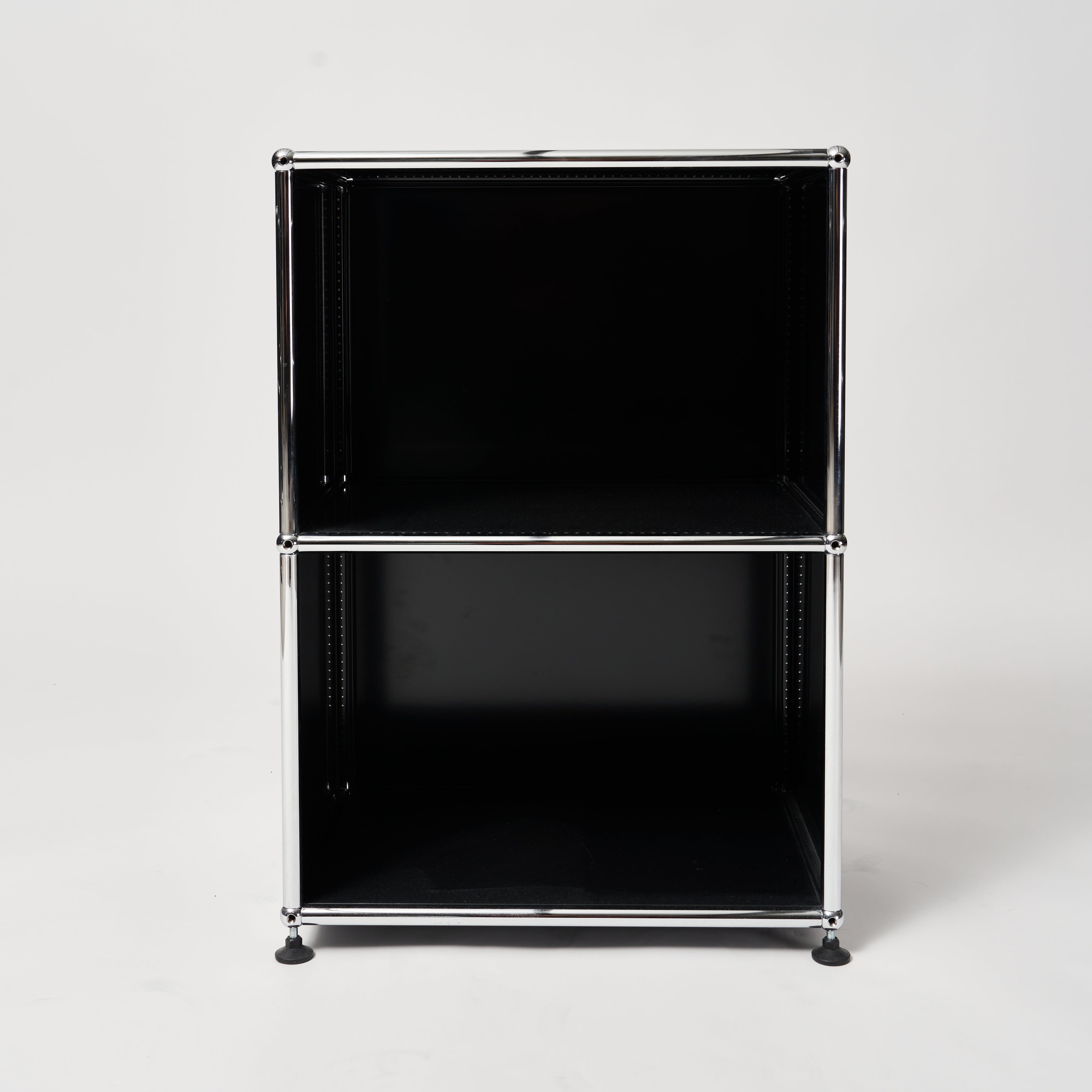 USM Regal 1x2 offen