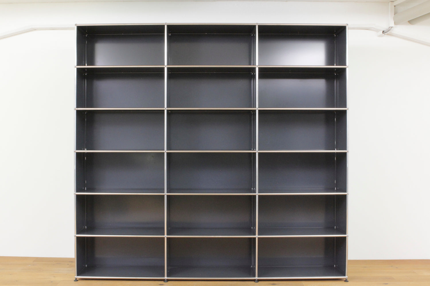USM Regal 3x6 Anthrazit