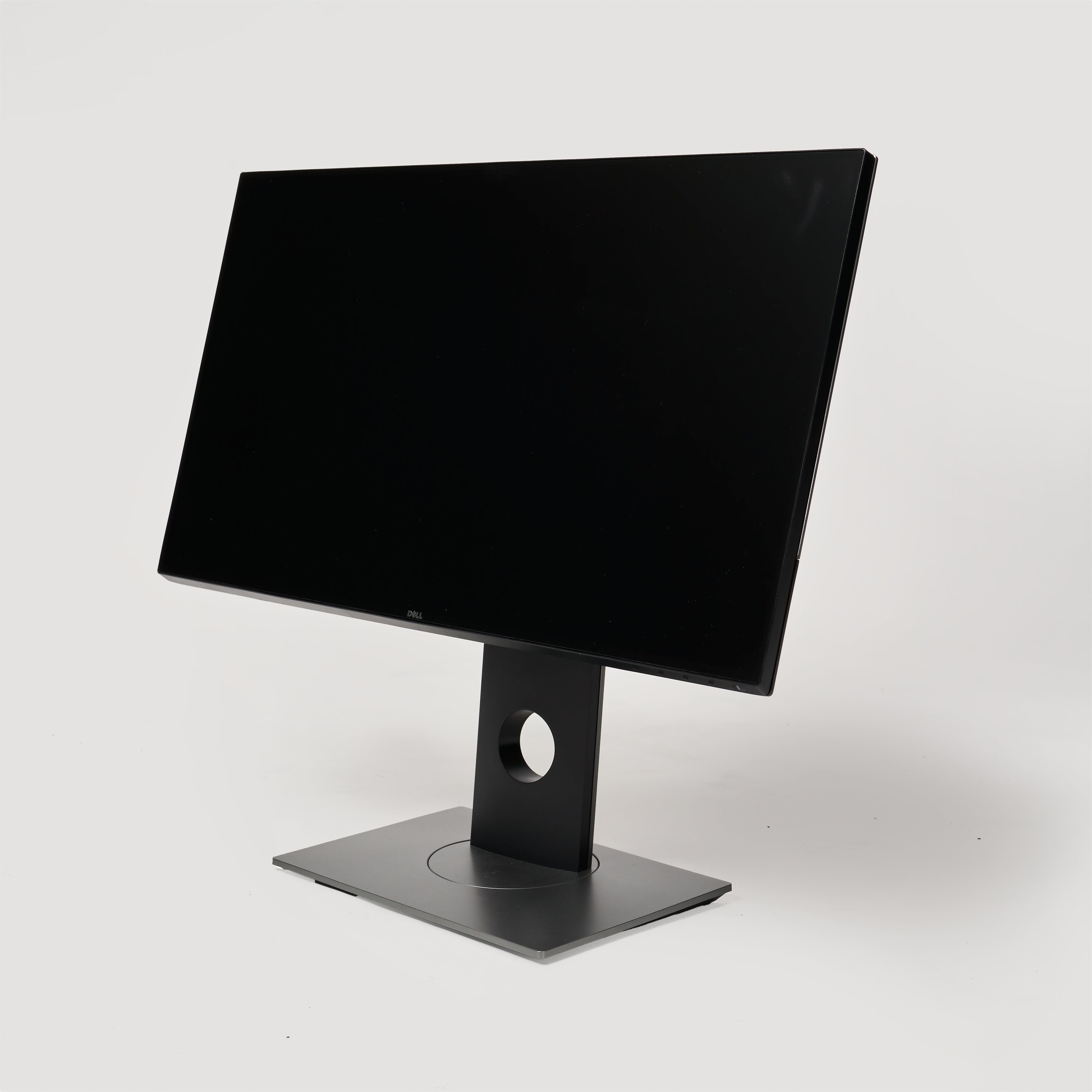 Neuwertige Dell Monitore 24 Zoll Drehbar