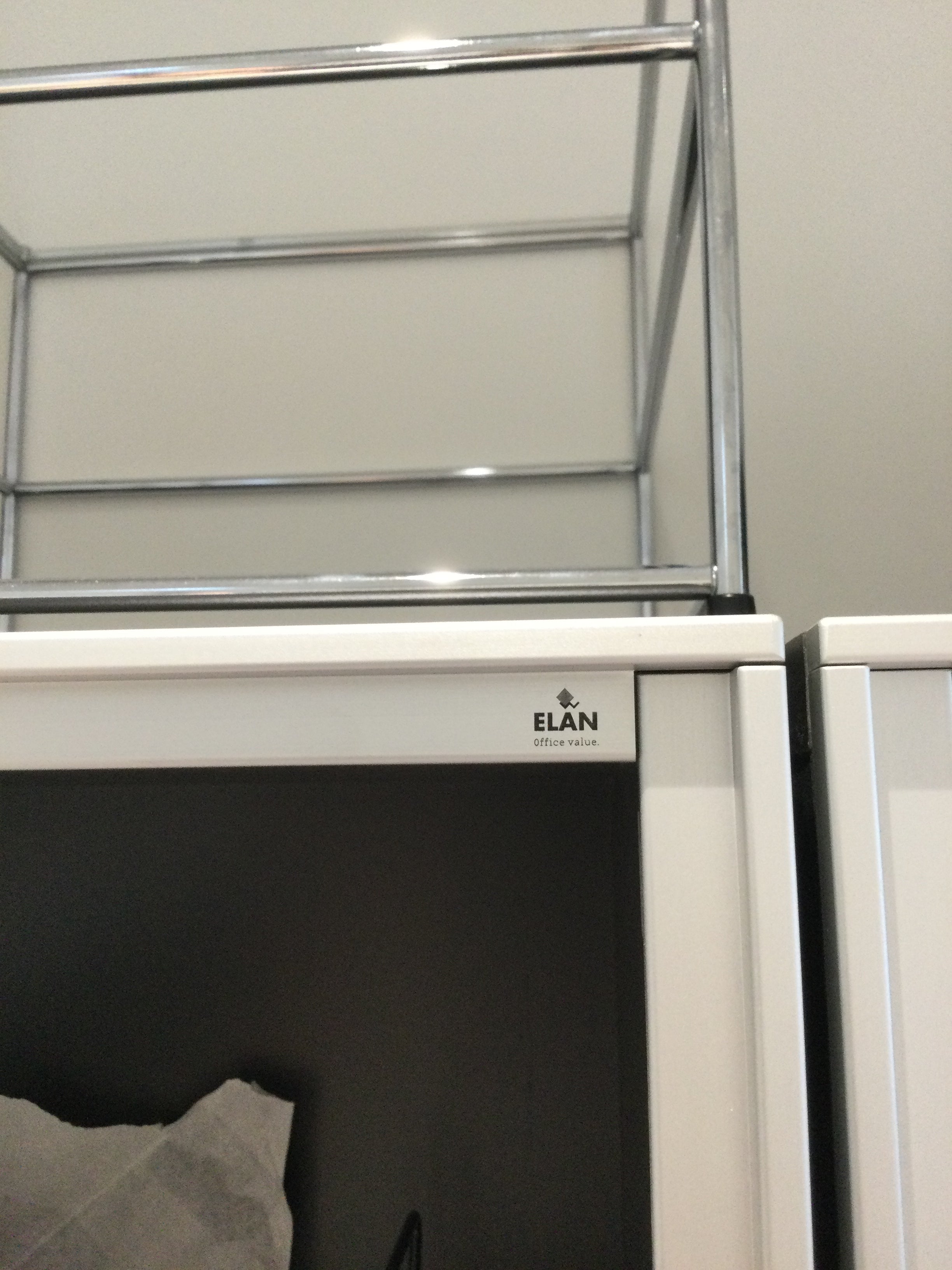 Elan Regal 79x185x41.5cm