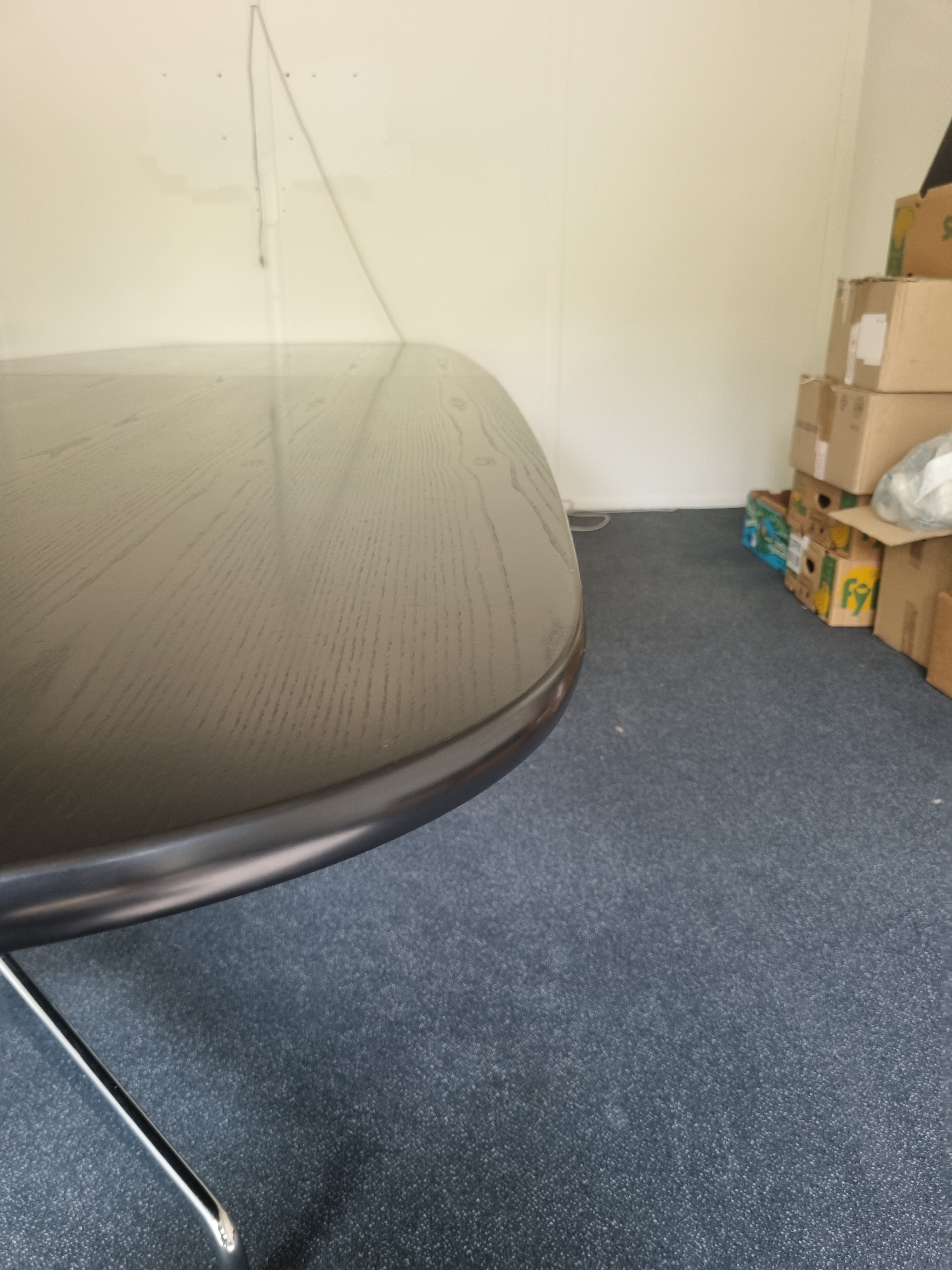 Vitra Eames Sitzungs- Konferenztisch