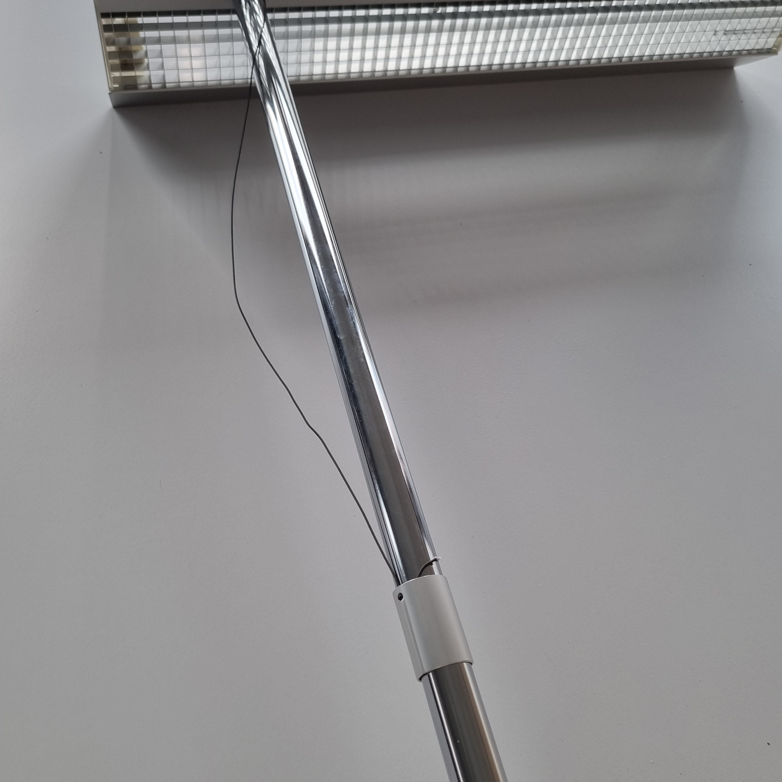 Baltensweiler Eco Lit S - Stehlampe