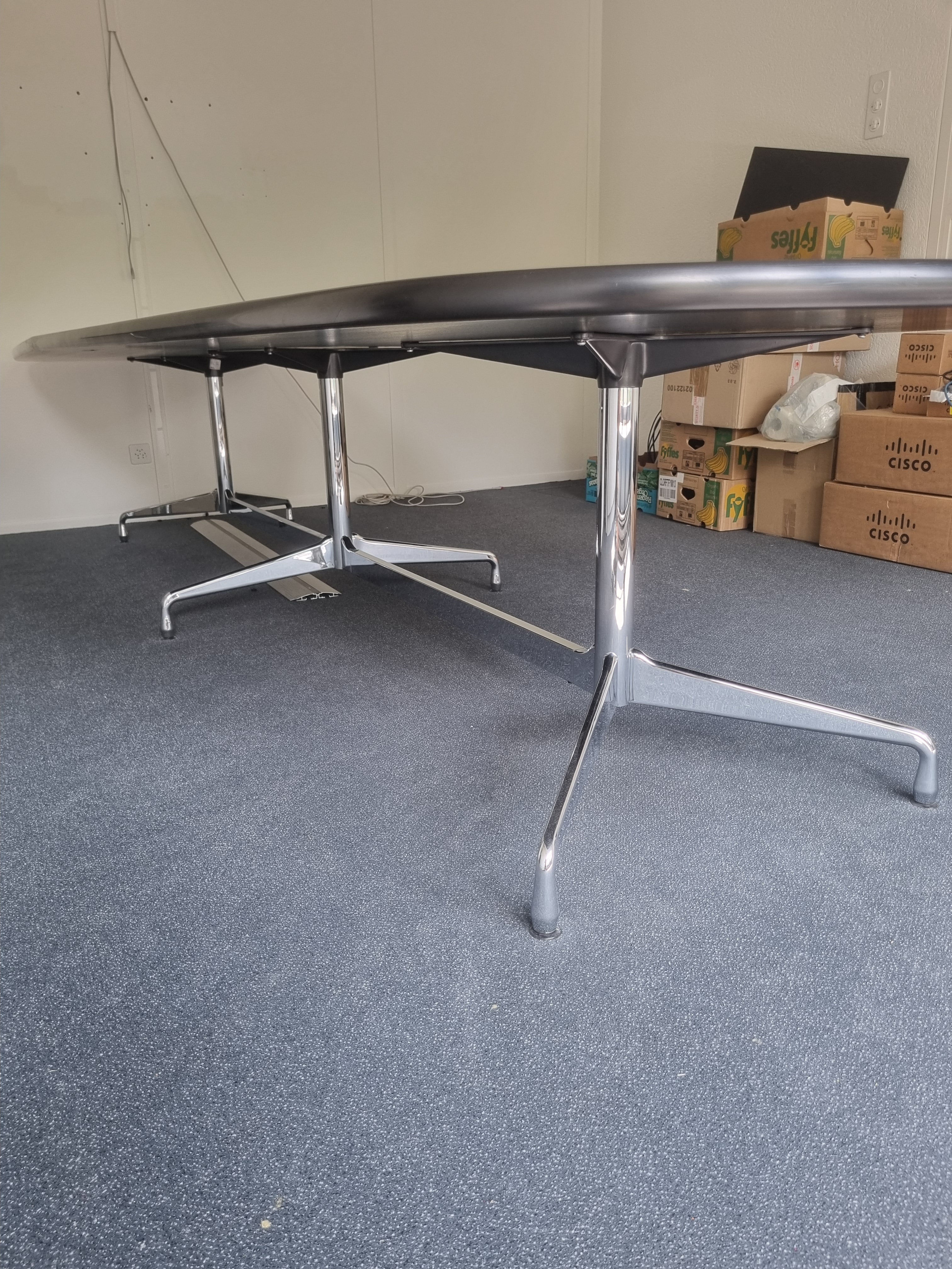 Vitra Eames Sitzungs- Konferenztisch