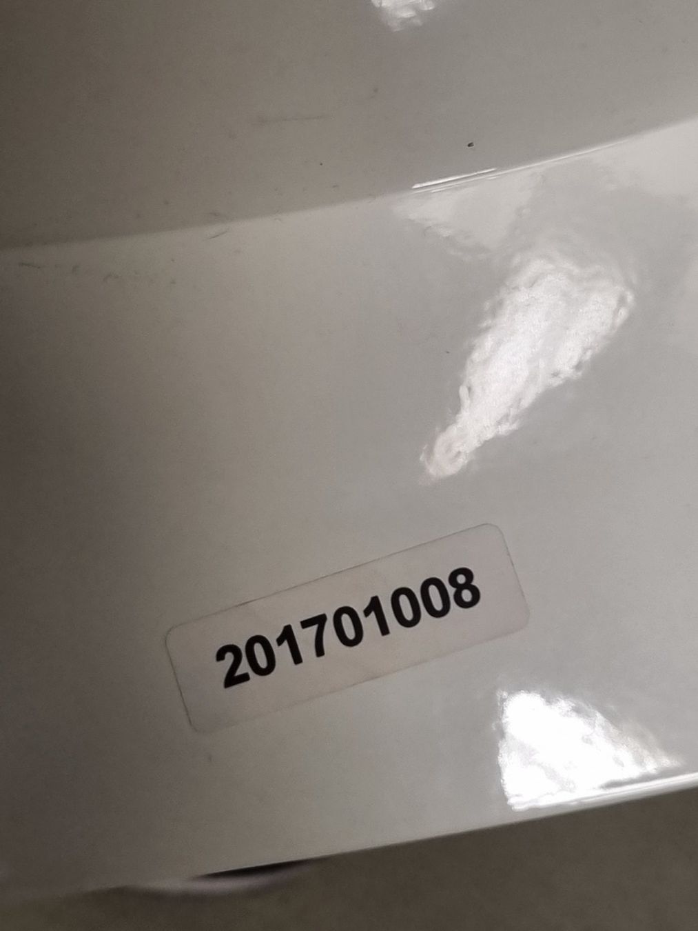 Beistelltisch Metal Side Table von Vitra 40x45x40