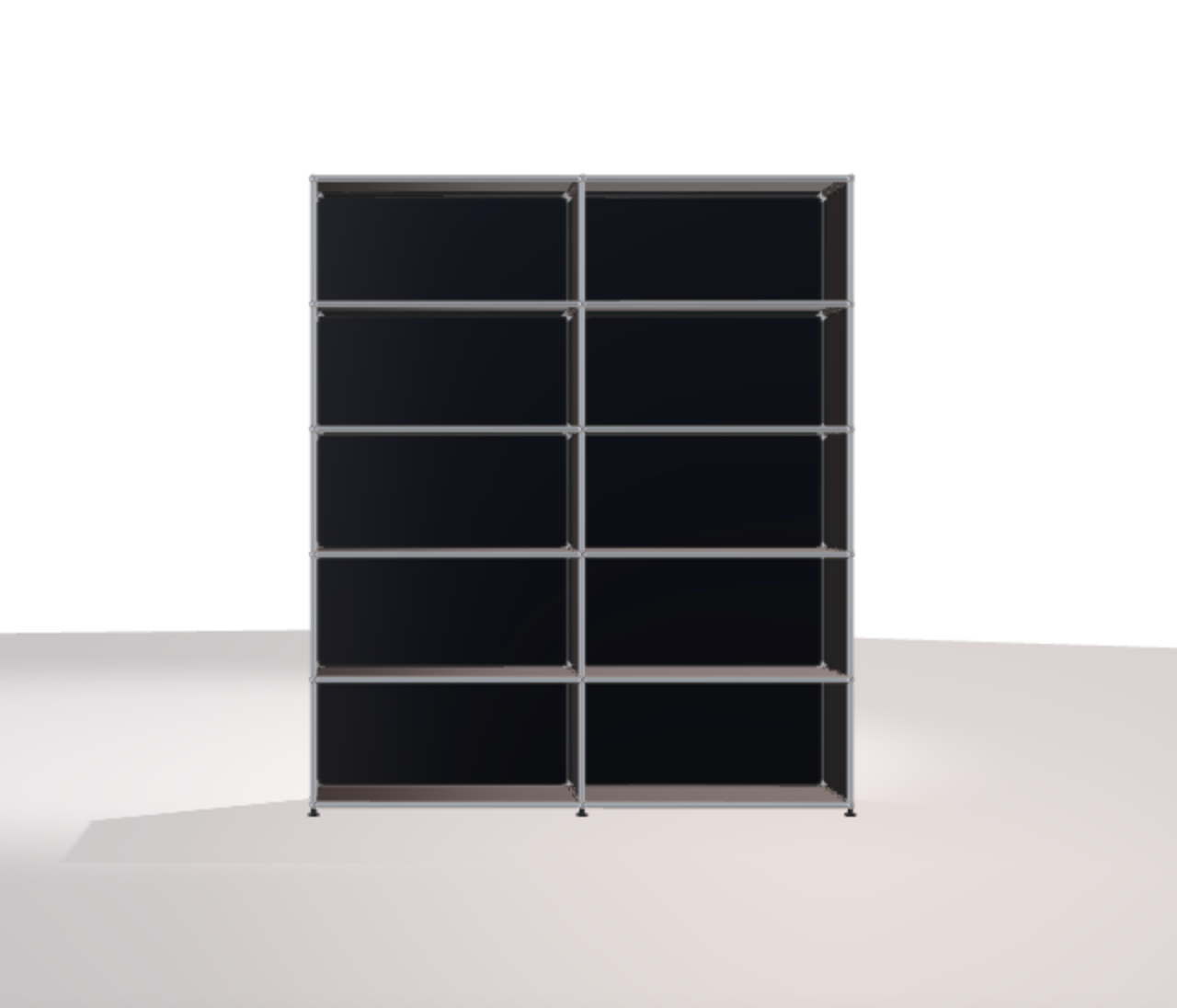 USM Haller Regal 2x5