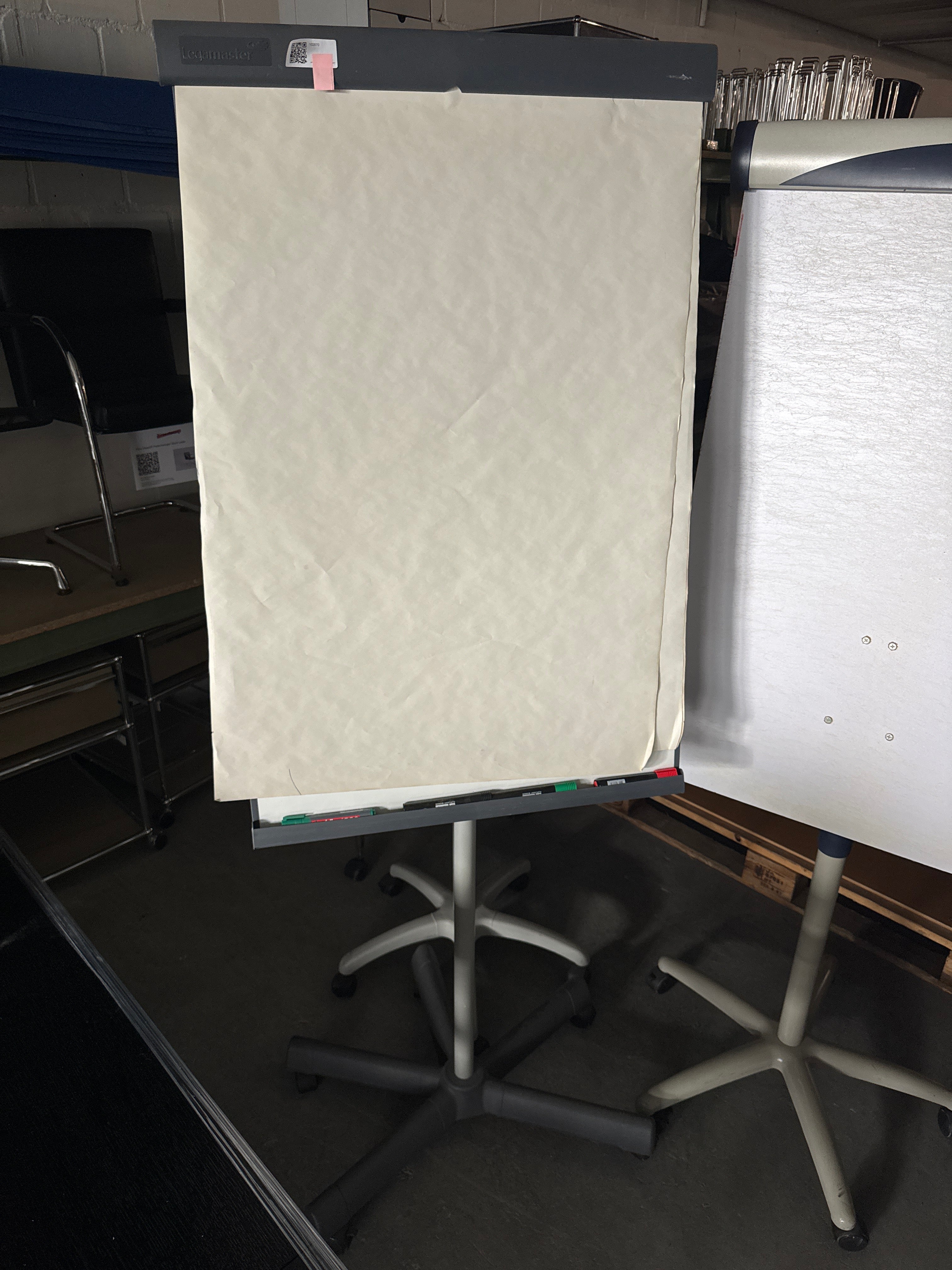 Flipchart (verschiedene Modelle)