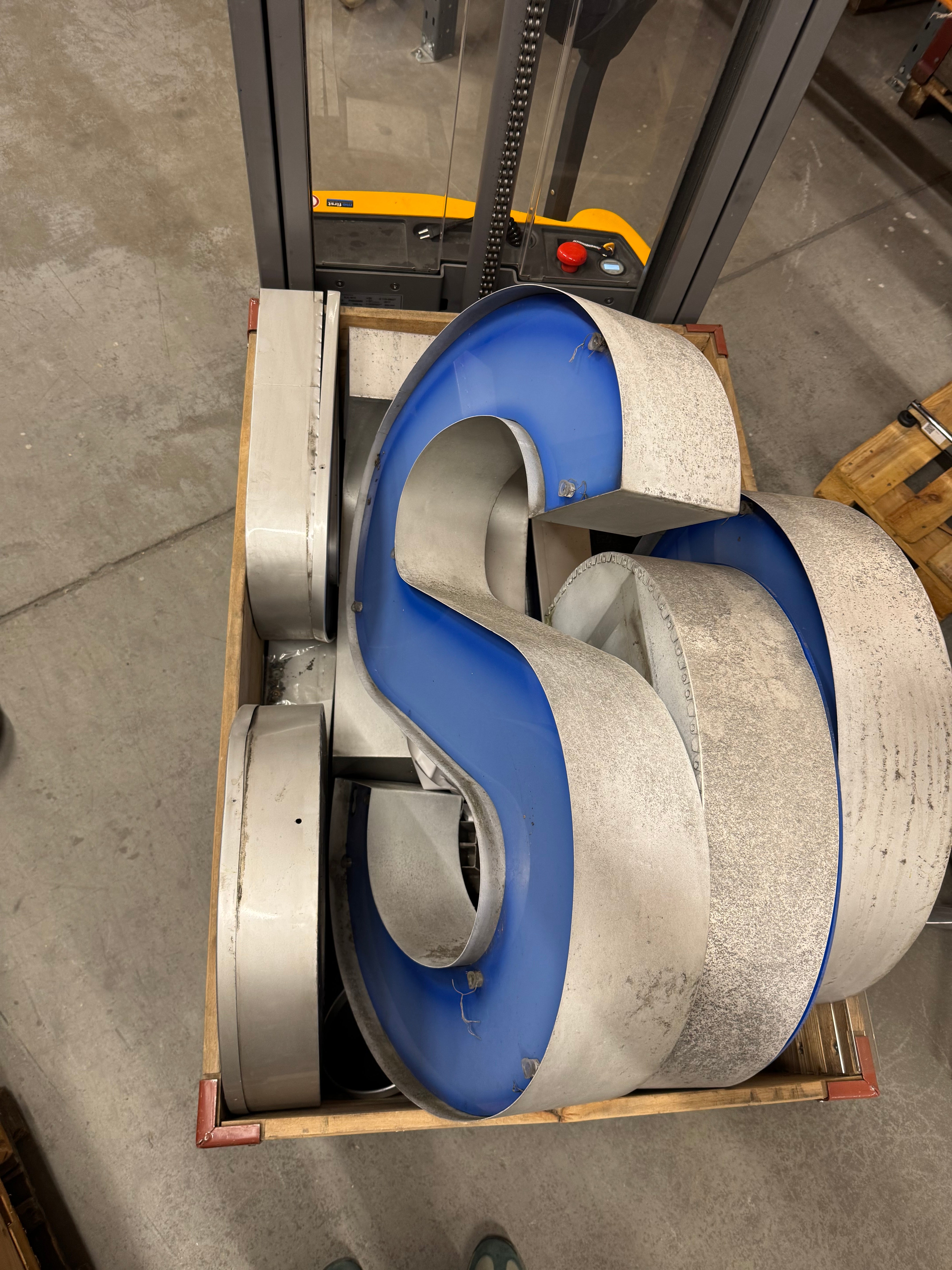 Beleuchtungs Buchstaben