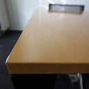 Wilkhahn 640 Palette Sitzungszimmertisch 180x74x90cm  B0674