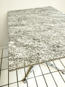 Vitra Eames Tisch mit Granitplatte