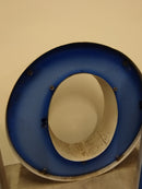 Beleuchtungsbuchstabe - O