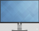 Dell UltraSharp U2715H 27" QHD Monitor – High-End für Grafik & Office (Gebraucht)