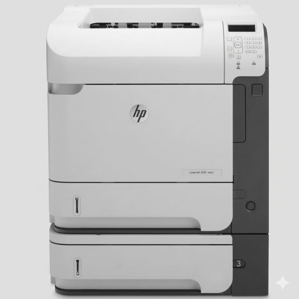 HP LaserJet Enterprise 600 M602x (CE993A) – Gebraucht