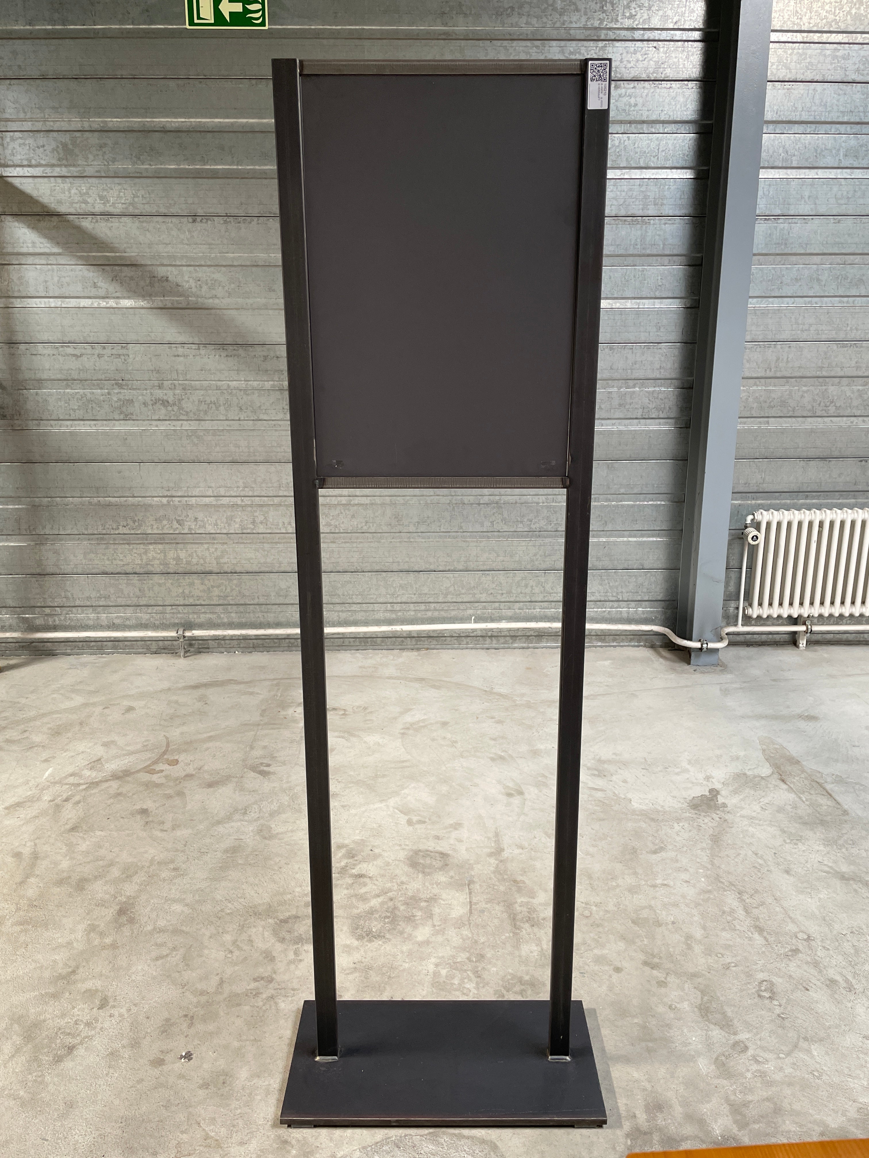 Kundenstopper / Tafel 1149