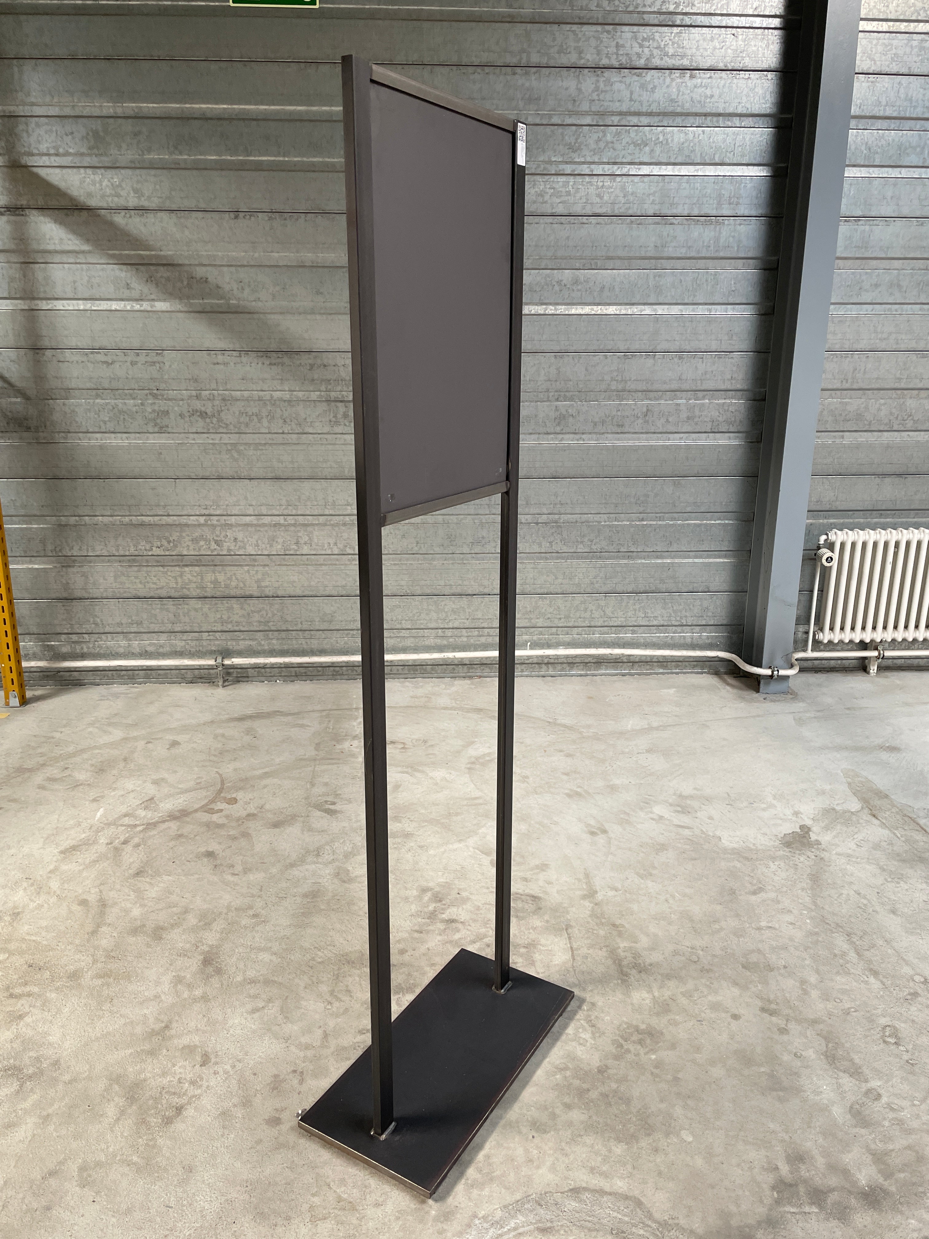 Kundenstopper / Tafel 1149