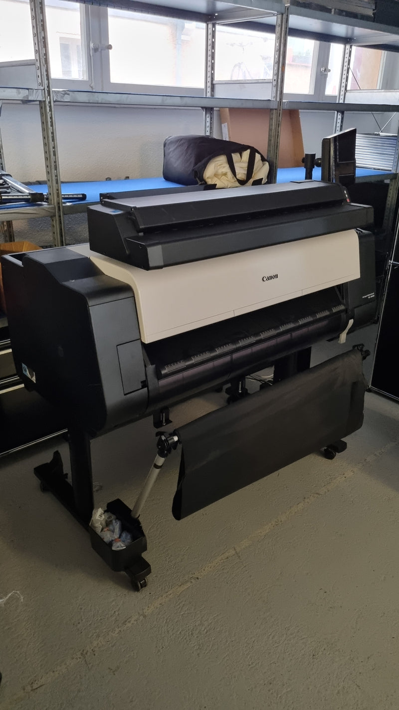 Canon imagePROGRAF TX-3000 Plotter