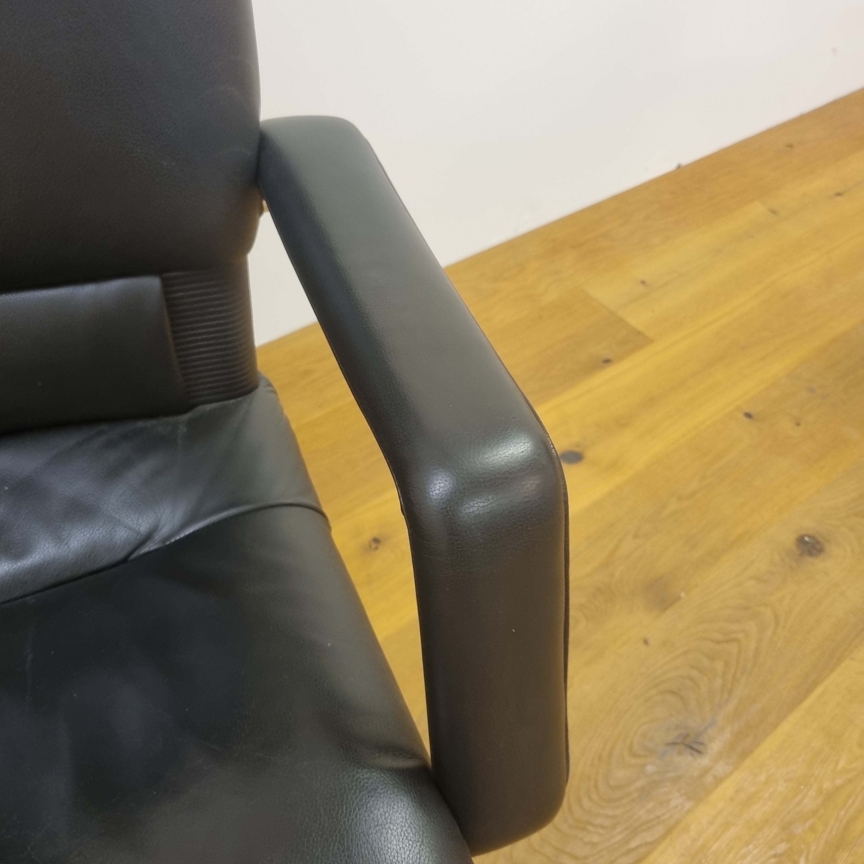 Vitra Bürostuhl Imago von Mario Bellini