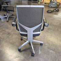 Bürostuhl Giroflex 68