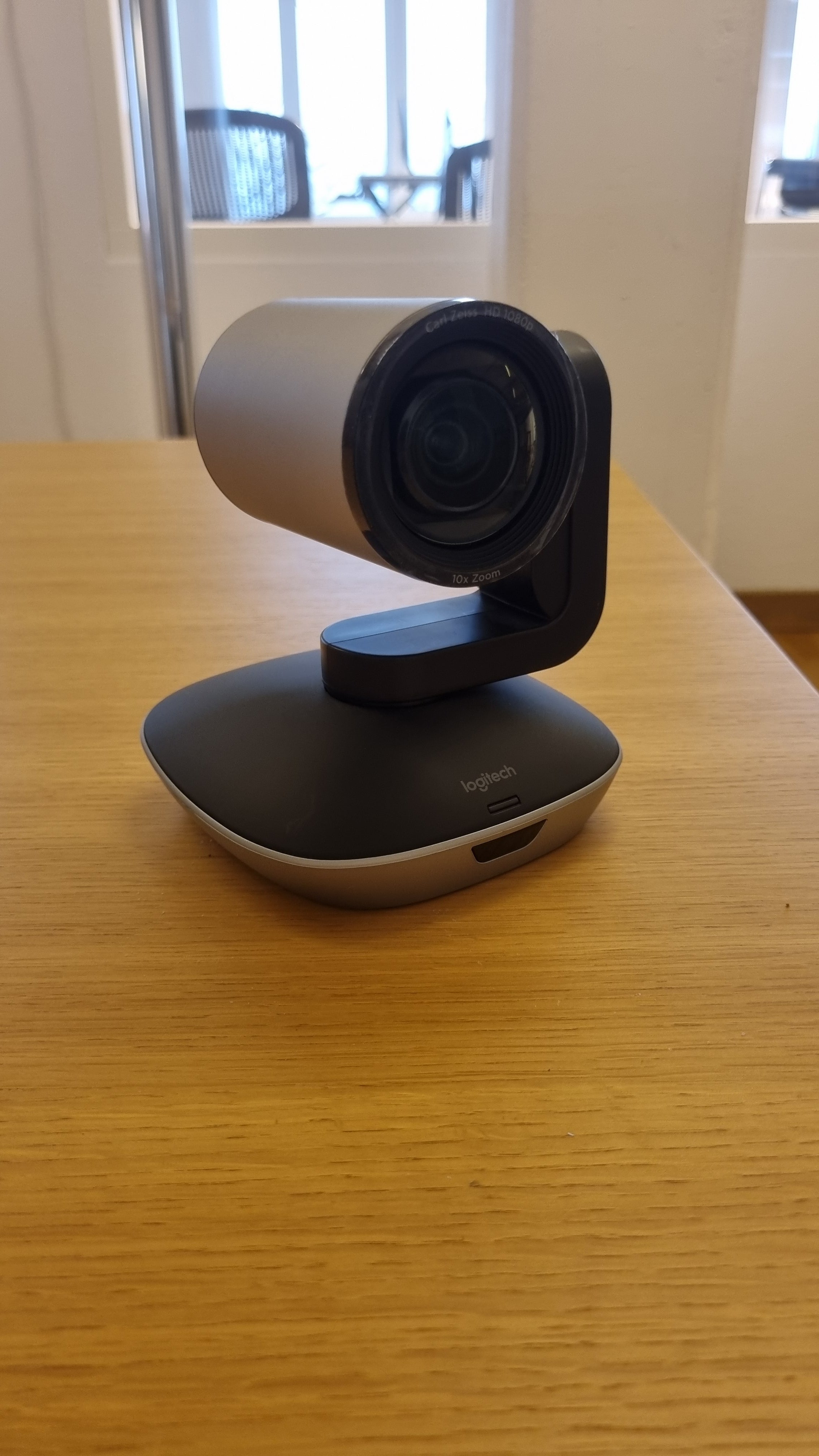 Logitech Group Videokonferenz System