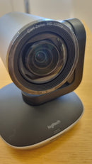 Logitech Group Videokonferenz System