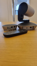 Logitech Group Videokonferenz System