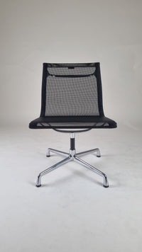 Vitra EA 108 Konferenzstühle
