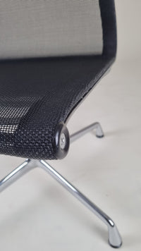 Vitra EA 108 Konferenzstühle