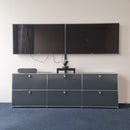 Usm Haller Sideboard 3x2