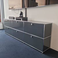 Usm Haller Sideboard 3x2