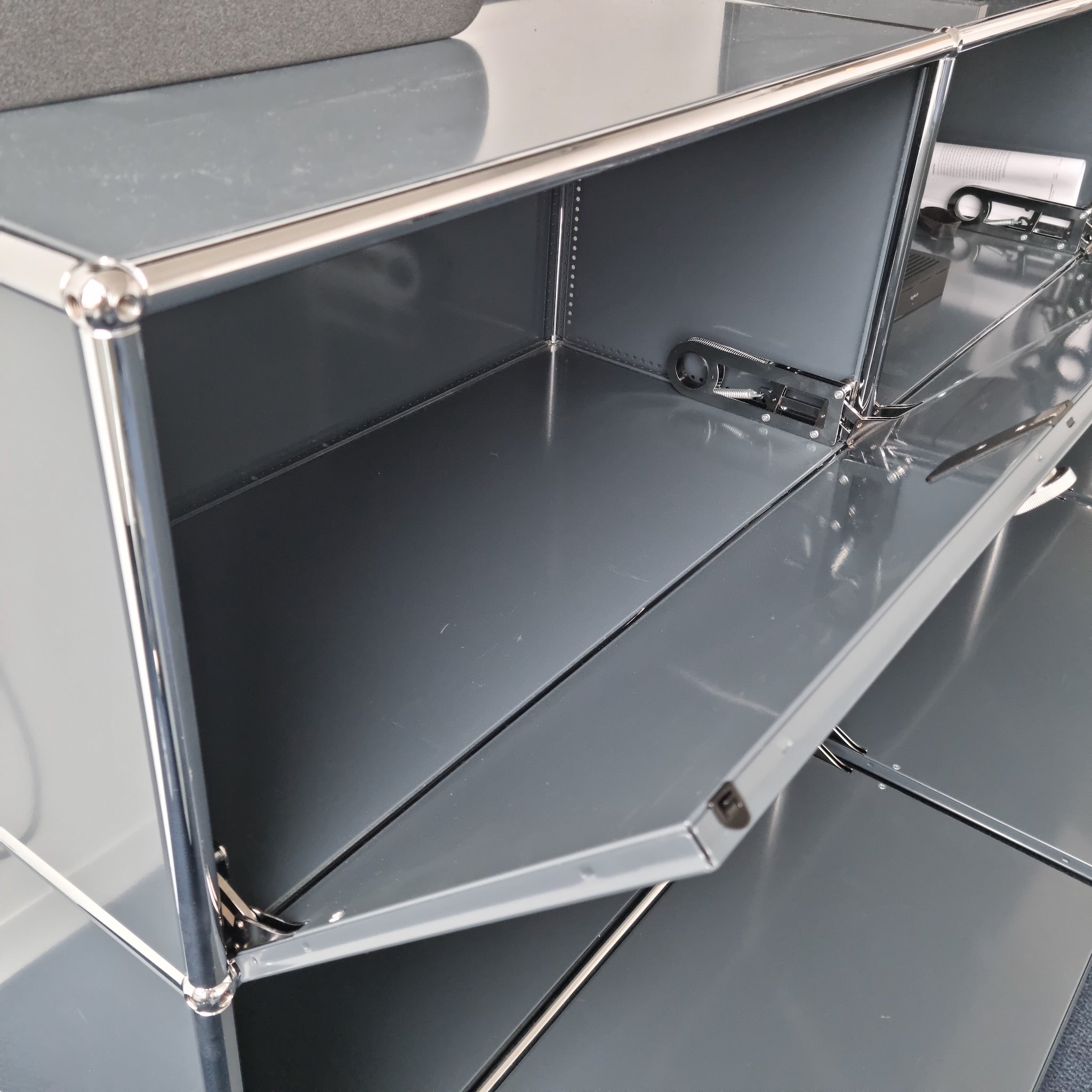 Usm Haller Sideboard 3x2