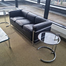 ClassiCon Adjustable Table E 1027 Beistelltisch