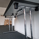Dietiker Teos Klapptisch 140x60cm