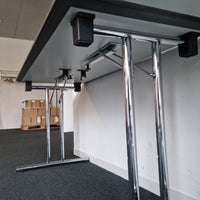 Dietiker Teos Klapptisch 140x60cm
