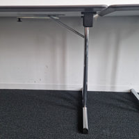 Dietiker Teos Klapptisch 140x60cm