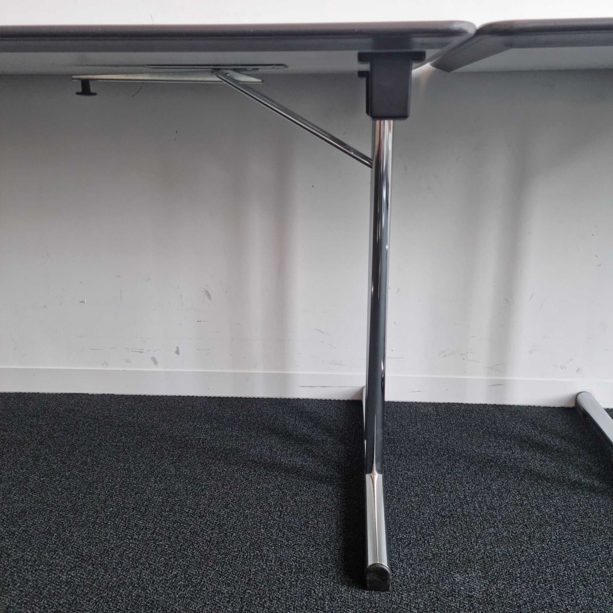 Dietiker Teos Klapptisch 140x60cm