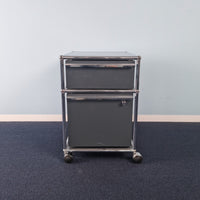 Usm Haller Korpus A6/A4 Anthrazit